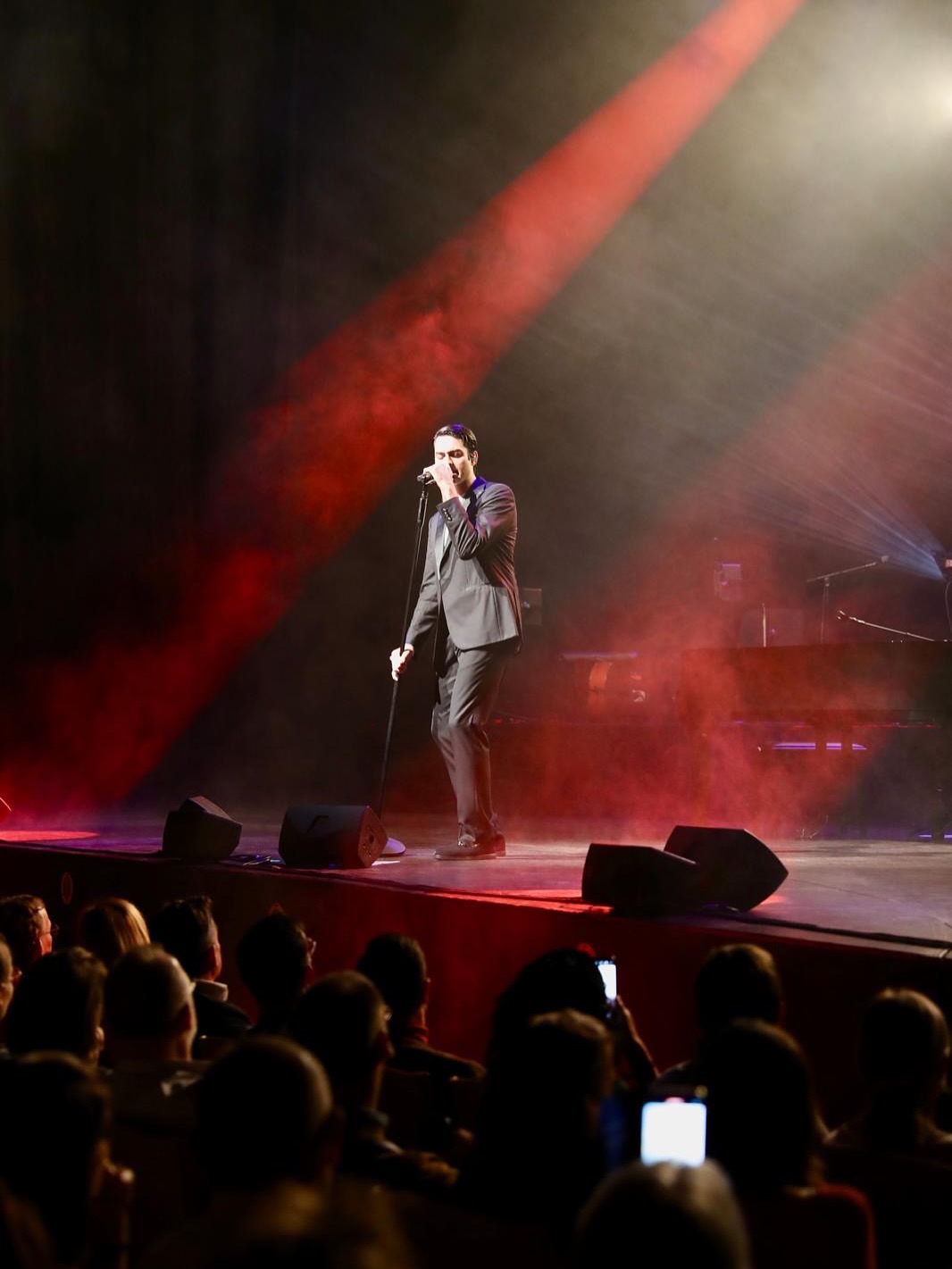 Matteo Bocelli