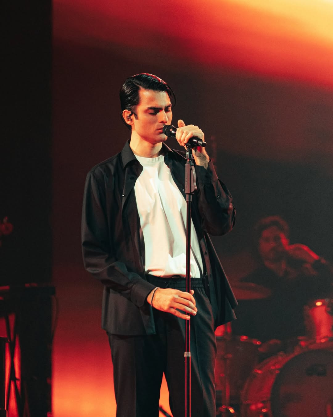 Matteo Bocelli