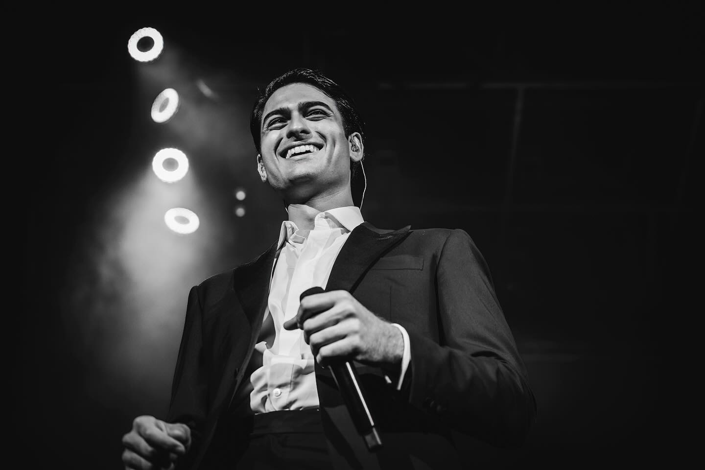 Matteo Bocelli